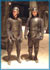 The League of Extraordinary Gentlemen
