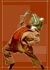 Toad, National Youth Ballet